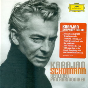 Schumann: Symphonies Nos. 1 & 2