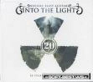 Into The Light (bonus Cd)