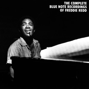 The Complete Blue Note Recordings Of Freddie Redd (2CD)
