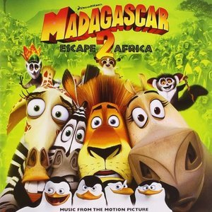 Madagascar - Escape 2 Africa