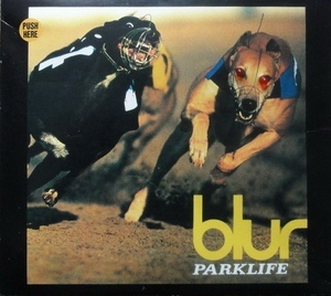 Parklife (Special DJ Copy)