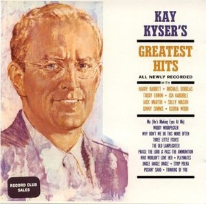 Kay Kyser's Greatest Hits