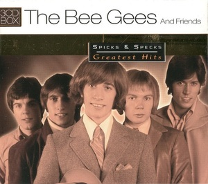 The Bee Gees And Friends