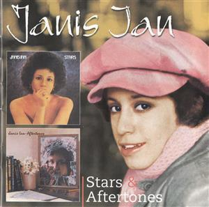 Stars (1974) + Aftertones (1976) [2010 Edsel 2CD]