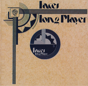 Long Player (1993, Warner Bros., Germany, 7599-26191-2)