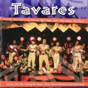 Tavares Live