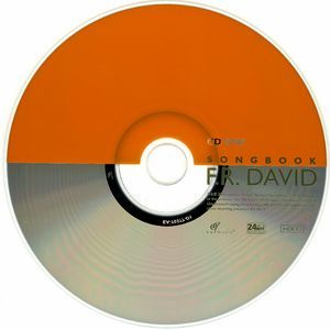 Songbook (CD1) HDCD 