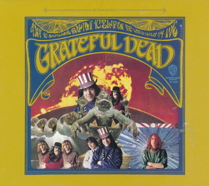 The Grateful Dead