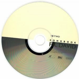 Songbook   (CD2) HDCD