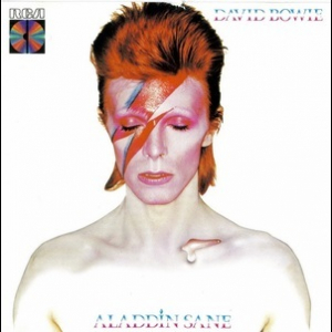 Aladdin Sane