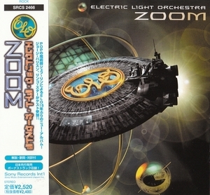 Zoom (Japan Edition + Bonus)