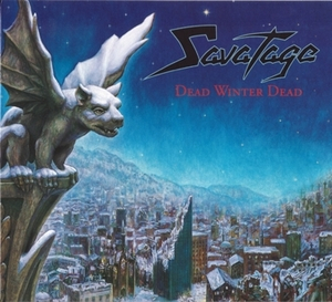 The Ultimate Boxset (CD7: Dead Winter Dead)