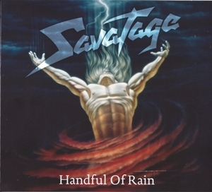 The Ultimate Boxset (CD11: Handful of Rain)