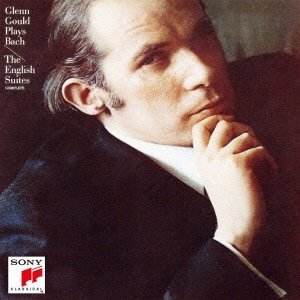 The English Suites (Complete) (Glenn Gould)