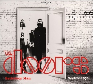 Backdoor Man (Seattle 1970)