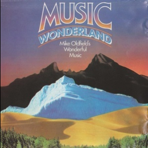 Music Wonderland