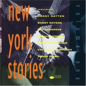New York Stories; Vol 1