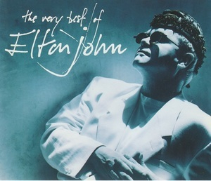 The Very Best Of Elton John