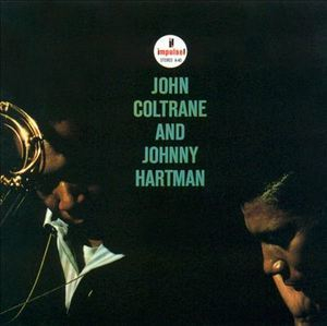 John Coltrane & Johnny Hartman