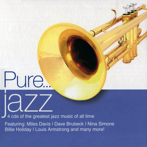 Pure... Jazz (cd3)