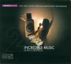 Incredible Music & Recordings (CD2)