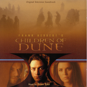 Children Of Dune / Дети Дюны