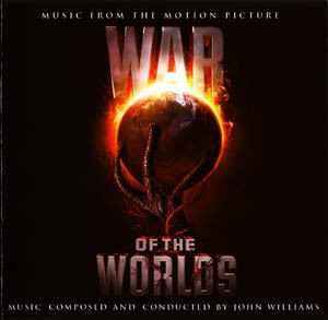 War Of The Worlds