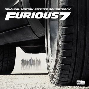 Furious 7 Original Motion Picture Soundtrack