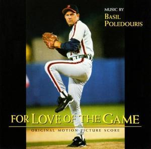 For Love Of The Game