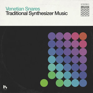 Traditional Synthesizer Music (alternative Takes And Bonus Tracks)