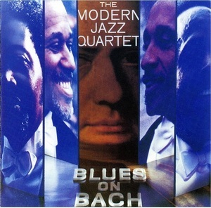 Blues On Bach