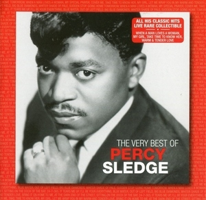 The Very Best Of Percy Sledge