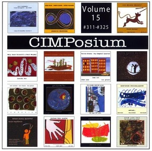 Cimposium Vol.15