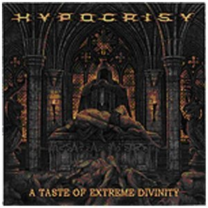 A Taste Of Extreme Divinity (nuclear Blast, Nb 2278-0, Digi, Germany)