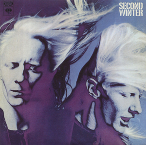 Second Winter   5 CD  (2010 Reissue)