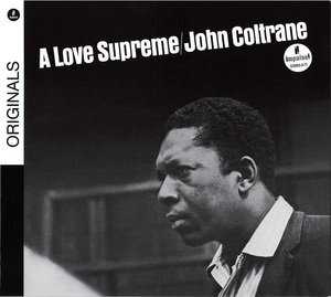 A Love Supreme