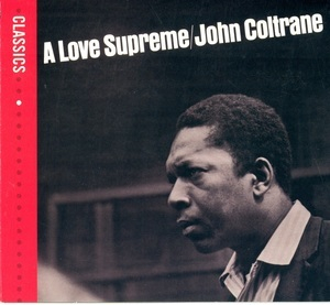 A Love Supreme