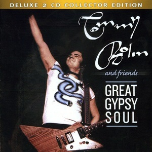 Great Gypsy Soul     (2CD)
