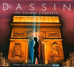 Les Grands Concerts