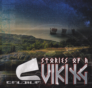 Stories Of A Viking