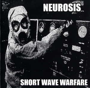 Short Wave Warfare