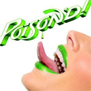 Poison'd!