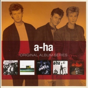 Original Album Series