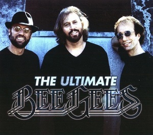 The Ultimate Bee Gees