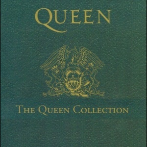 The Queen Collection