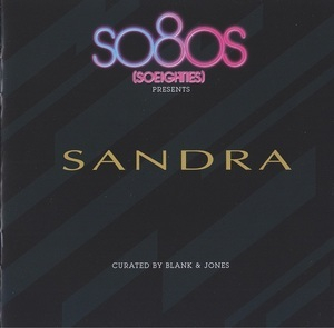 So80s (Soeighties) Presents Sandra