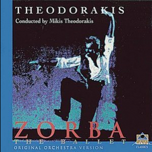 Zorba - The Ballet