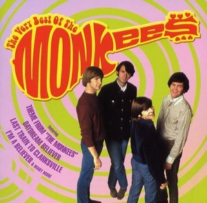 The Very Best Of The Monkees