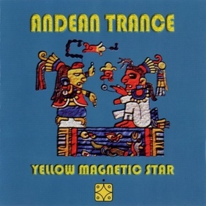 Andean Trance