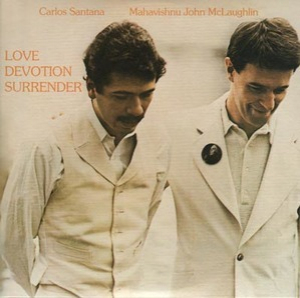 Love Devotion Surrender (CD2)